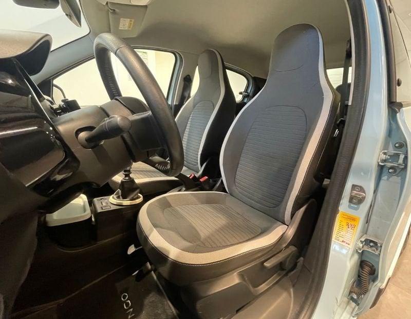 Renault Twingo TCe 90 CV S&S Energy