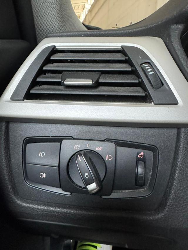BMW 318 d Touring Business Advantage aut. CONTO VENDITA