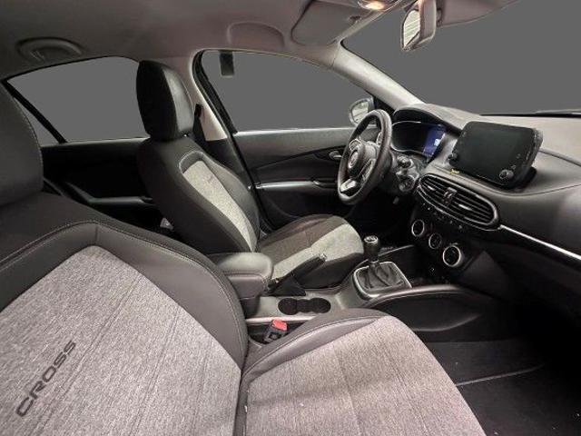 FIAT Tipo 1.3 Mjt S&S 5 porte Cross