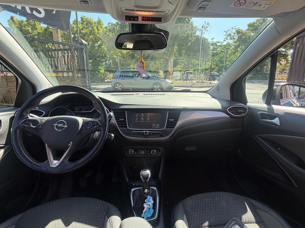 Opel Crossland X 1.6 ECOTEC D 120 CV Start&Stop Innovation