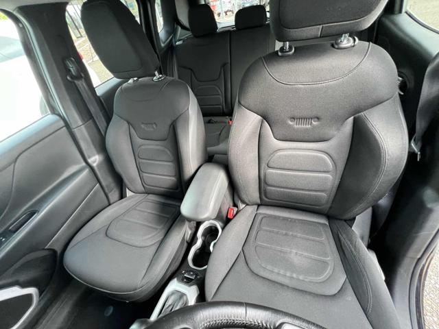 JEEP Renegade 1.4 MultiAir DDCT Limited