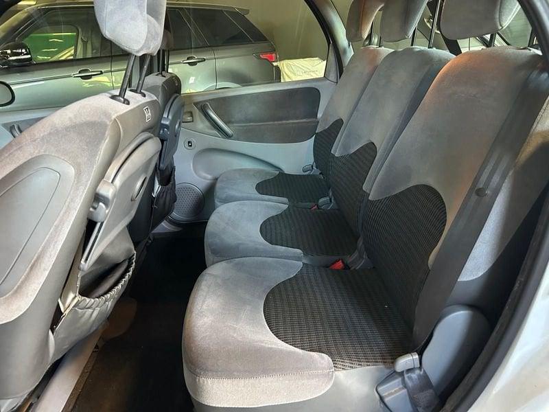 Citroën Xsara Xsara Picasso 1.6 16v Elegance