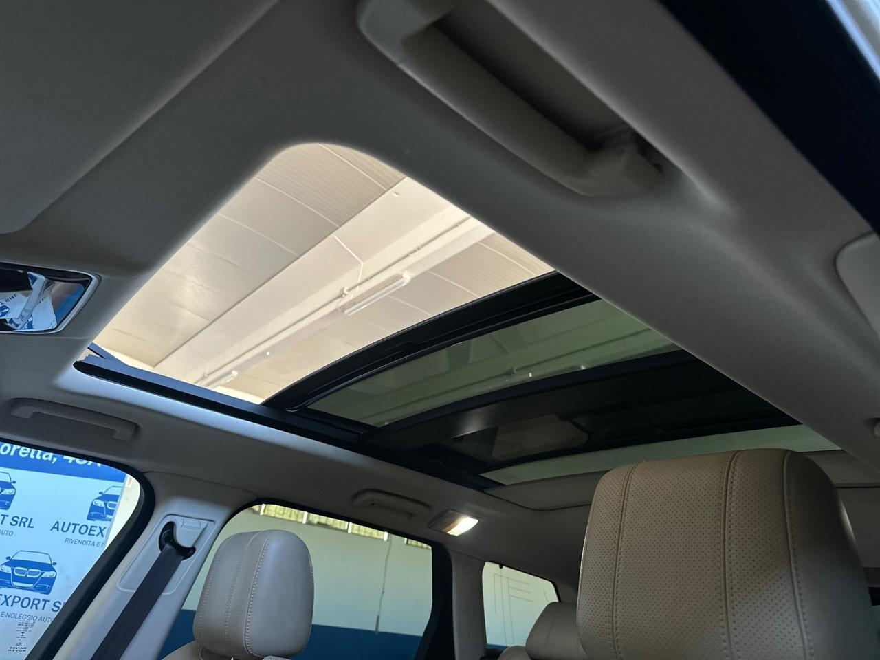 OCCASIONE Land Rover Range Sport 3.0/2017/ Dynamic