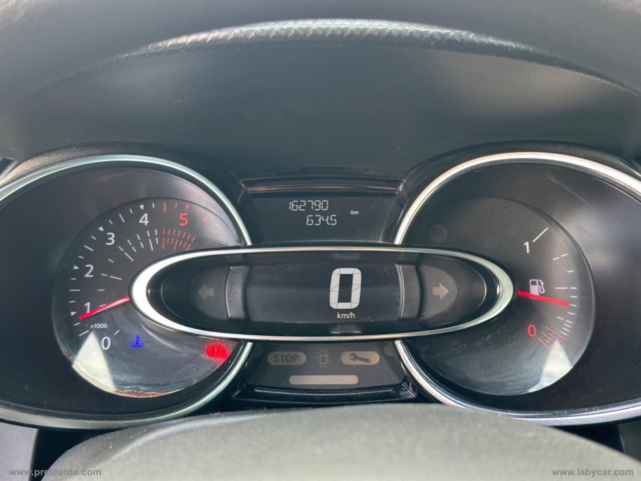 RENAULT Clio dCi 8V 75 CV 5 porte Life