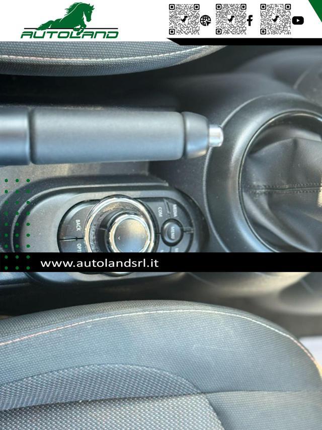 MINI Cooper 1.5 Cooper Camden 5 porte 136CV