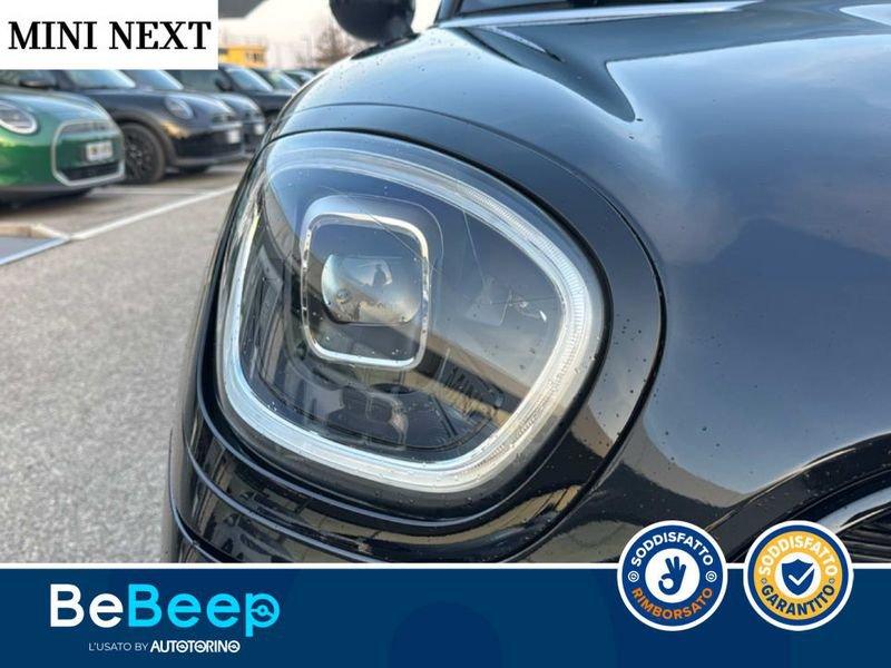 MINI Mini Countryman F60 MINI COUNTRYMAN 1.5 COOPER NORTHWOOD EDITION AUTO