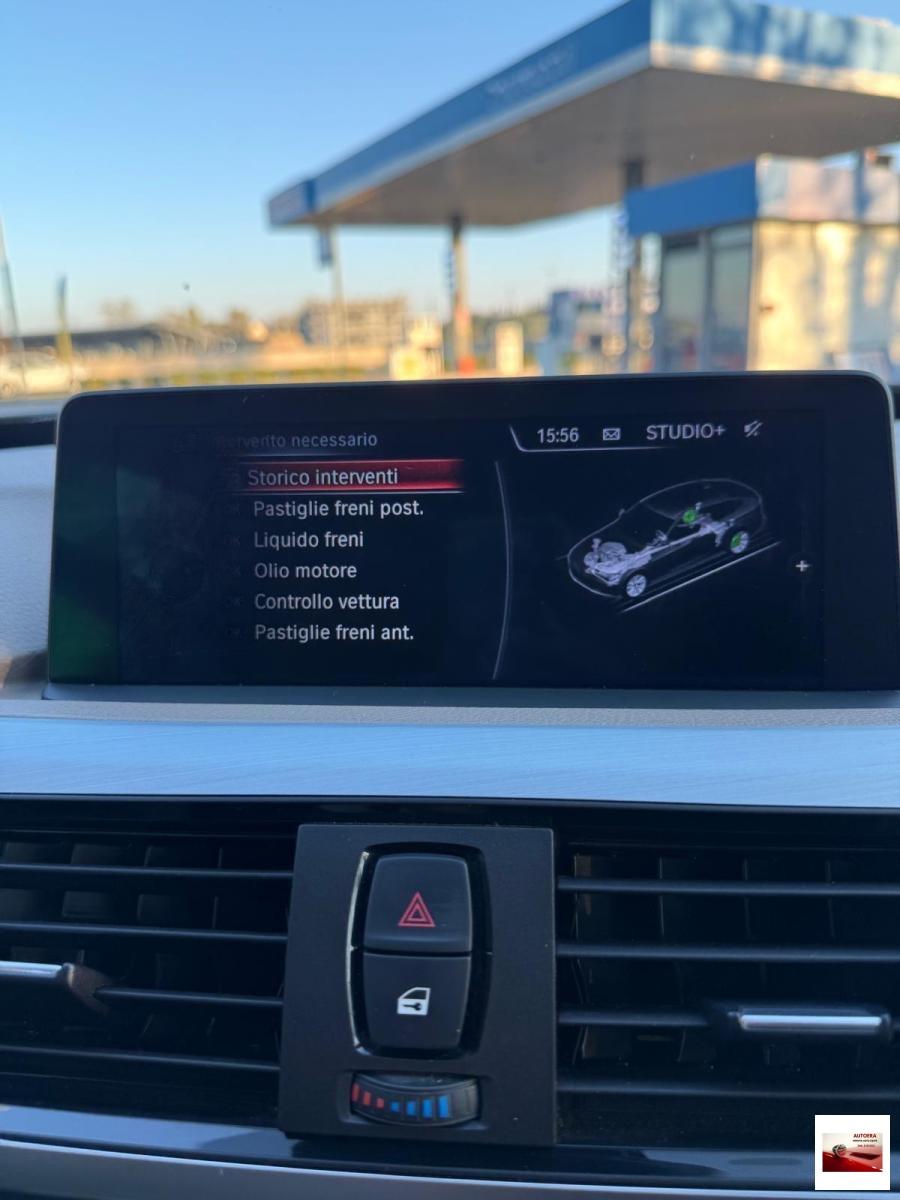 BMW - Serie 3 GT - 318d Turismo M Sport