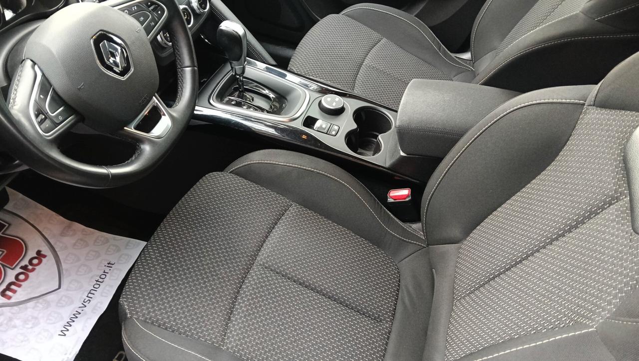 RENAULT KADJAR 1.5 DCI-AUTO-RETROC