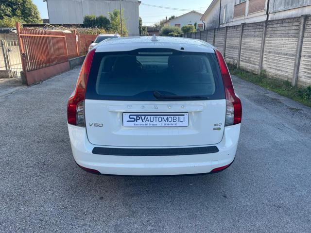 VOLVO V50 1.6 D cat Kinetic