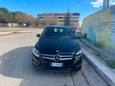 Mercedes-benz A 180 A 180 d Premium