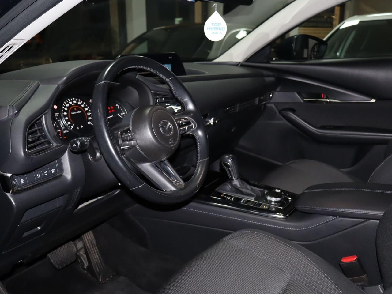 Mazda CX-30 Executive 2.0 SkyActiv-G MHEV #9854