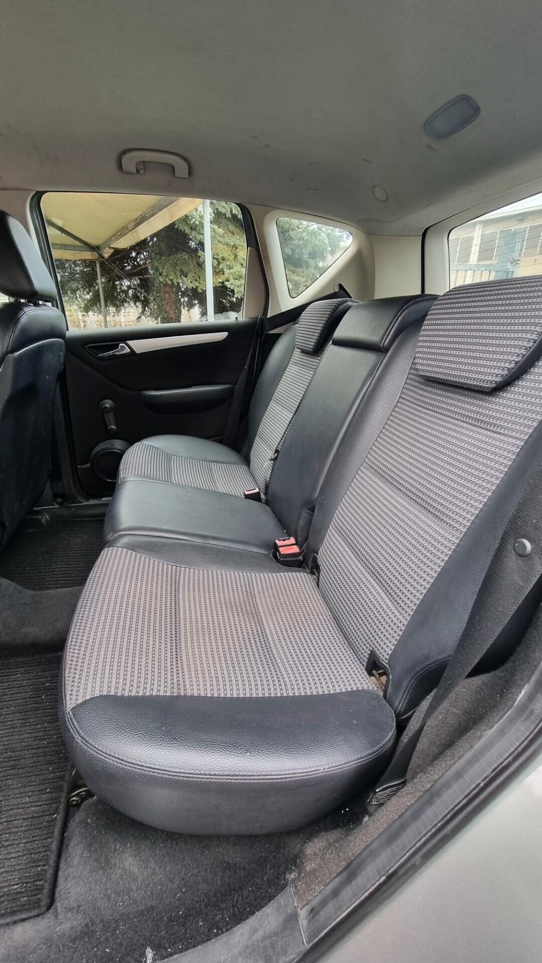 Mercedes-benz A 150 Classic