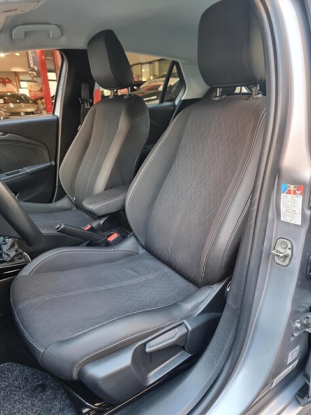 24 MESI GARANZIA Opel Corsa 1.2 101 CV GS ITALIANA