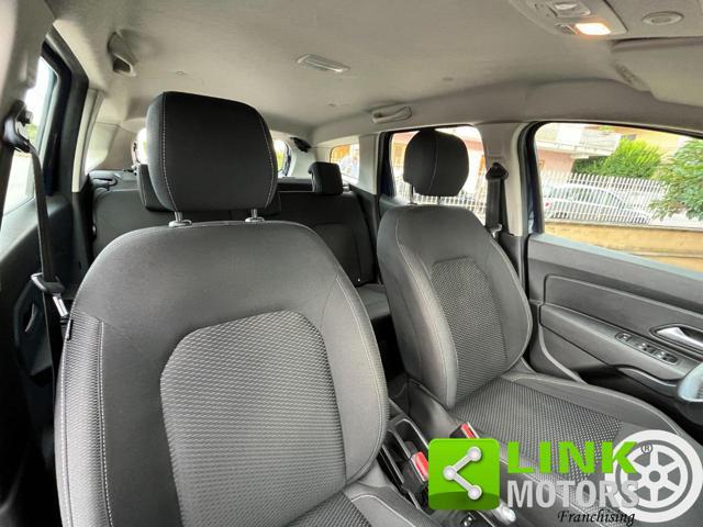 DACIA Duster 1.6 109CV Start&Stop 4x2 GPL