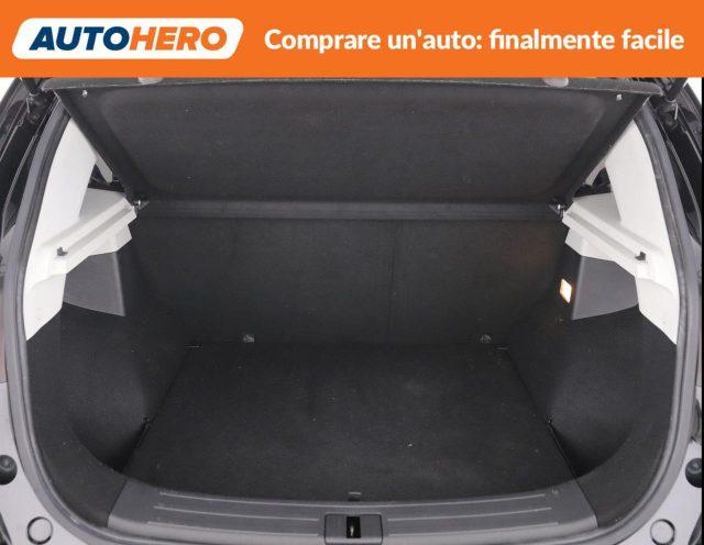 MG ZS 1.0T-GDI Luxury