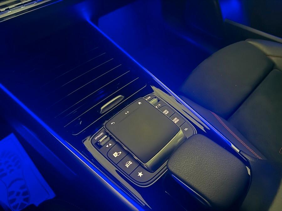 Mercedes-benz GLA 200d Auto 4Matic Premium AMG