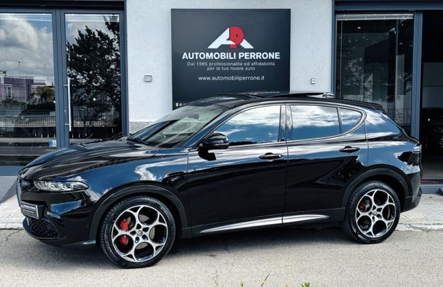 ALFA ROMEO Tonale 1.5i 160cv MHEV TCT7 Veloce (Tetto/Auto/APP/Led)