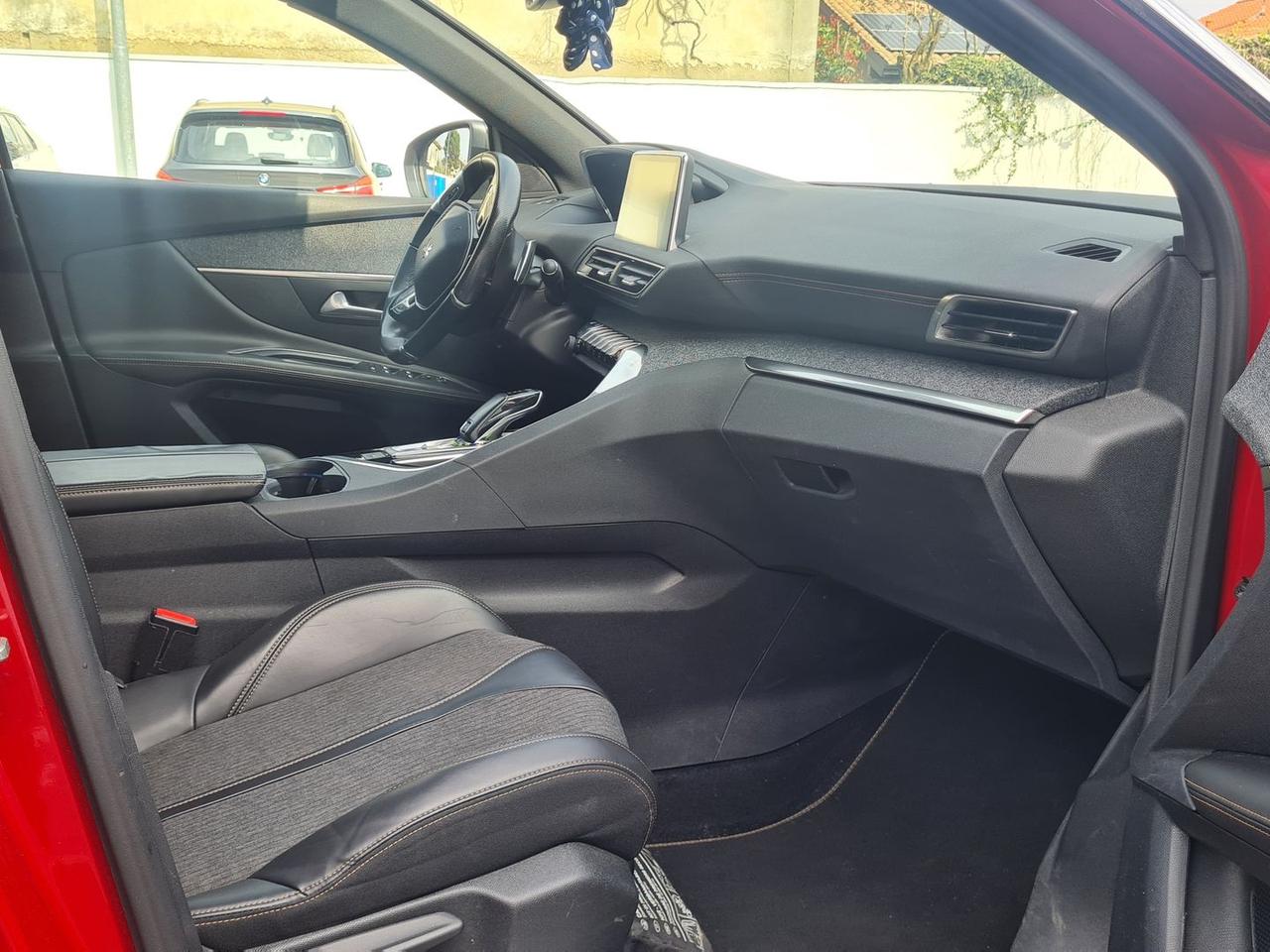 Peugeot 3008 HDI 130 GT Line #9819