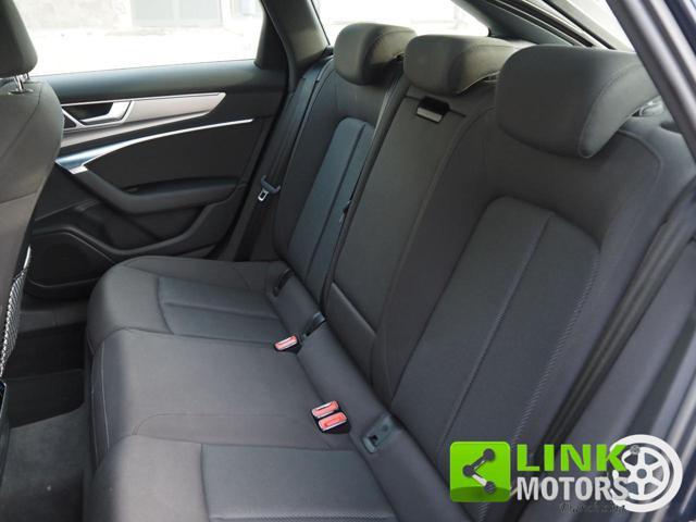 AUDI A6 40 2.0 TDI quattro ultra S tronic Business Plus