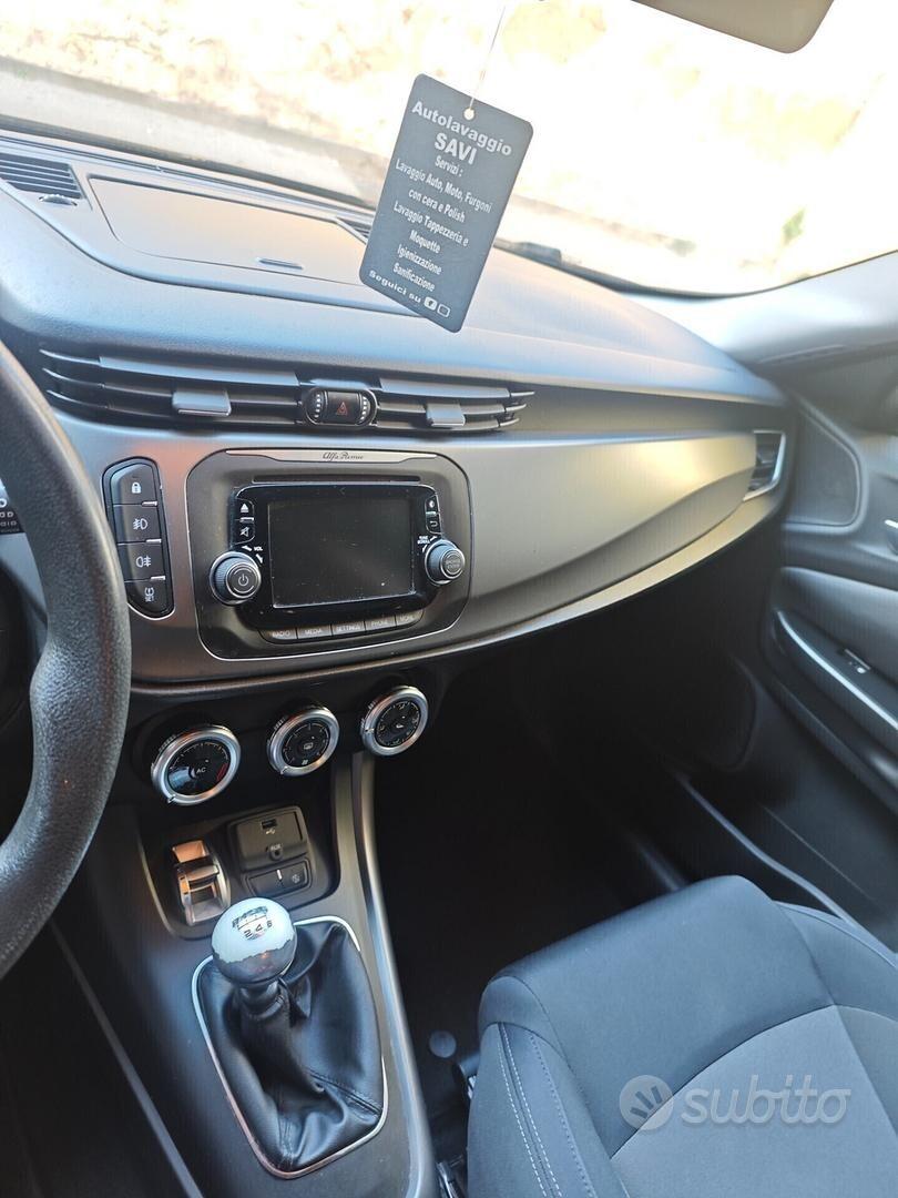 Alfa Romeo Giulietta 1.6 JTDm-2 105 CV Business