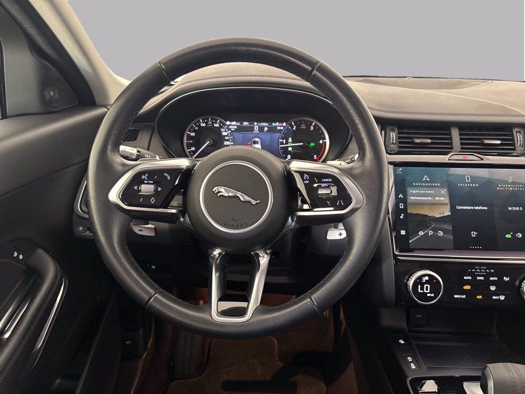 JAGUAR E-pace 2.0d i4 mhev se awd 163cv auto del 2021
