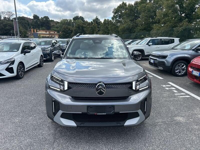 Citroën C3 Aircross II 2024 1.2 hybrid Max 145cv edcs6