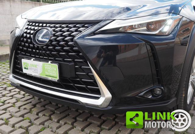 LEXUS UX 250h Hybrid Business