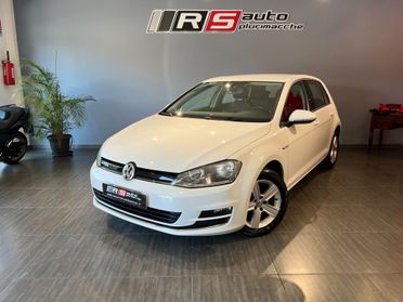 Volkswagen Golf 1.4 TGI 5p. Highline BlueMotion