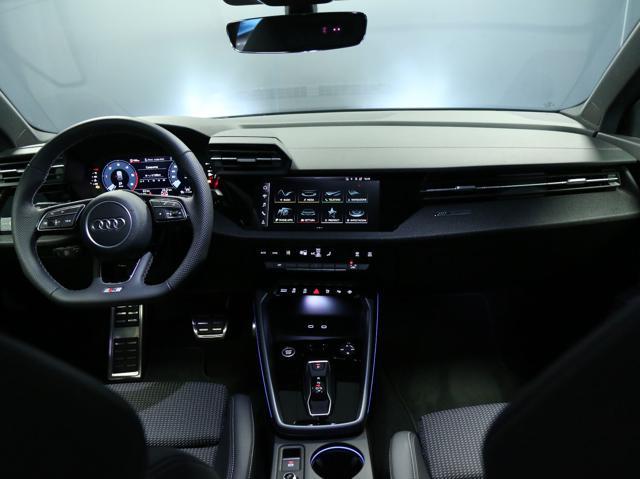 AUDI A3 allstreet TDI 150CV S tronic Identity Contrast