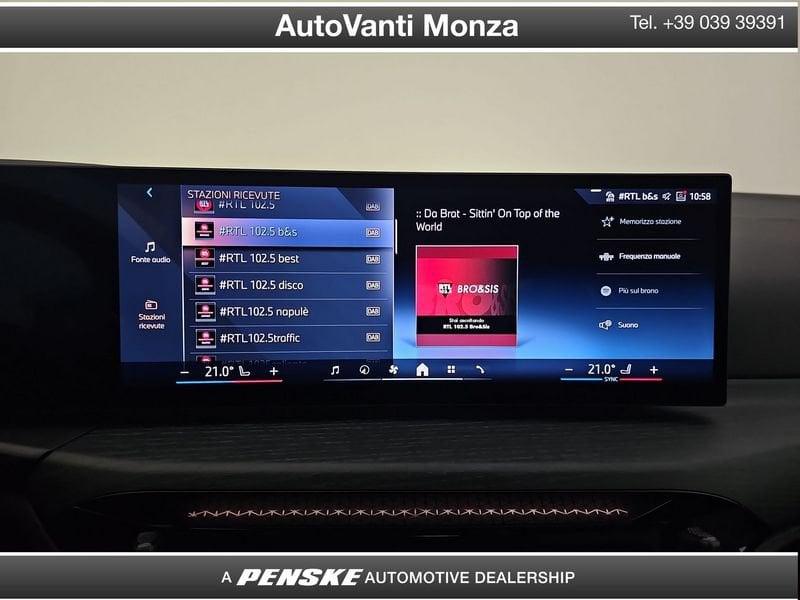 BMW Serie 4 Cabrio 420i Cabrio Msport