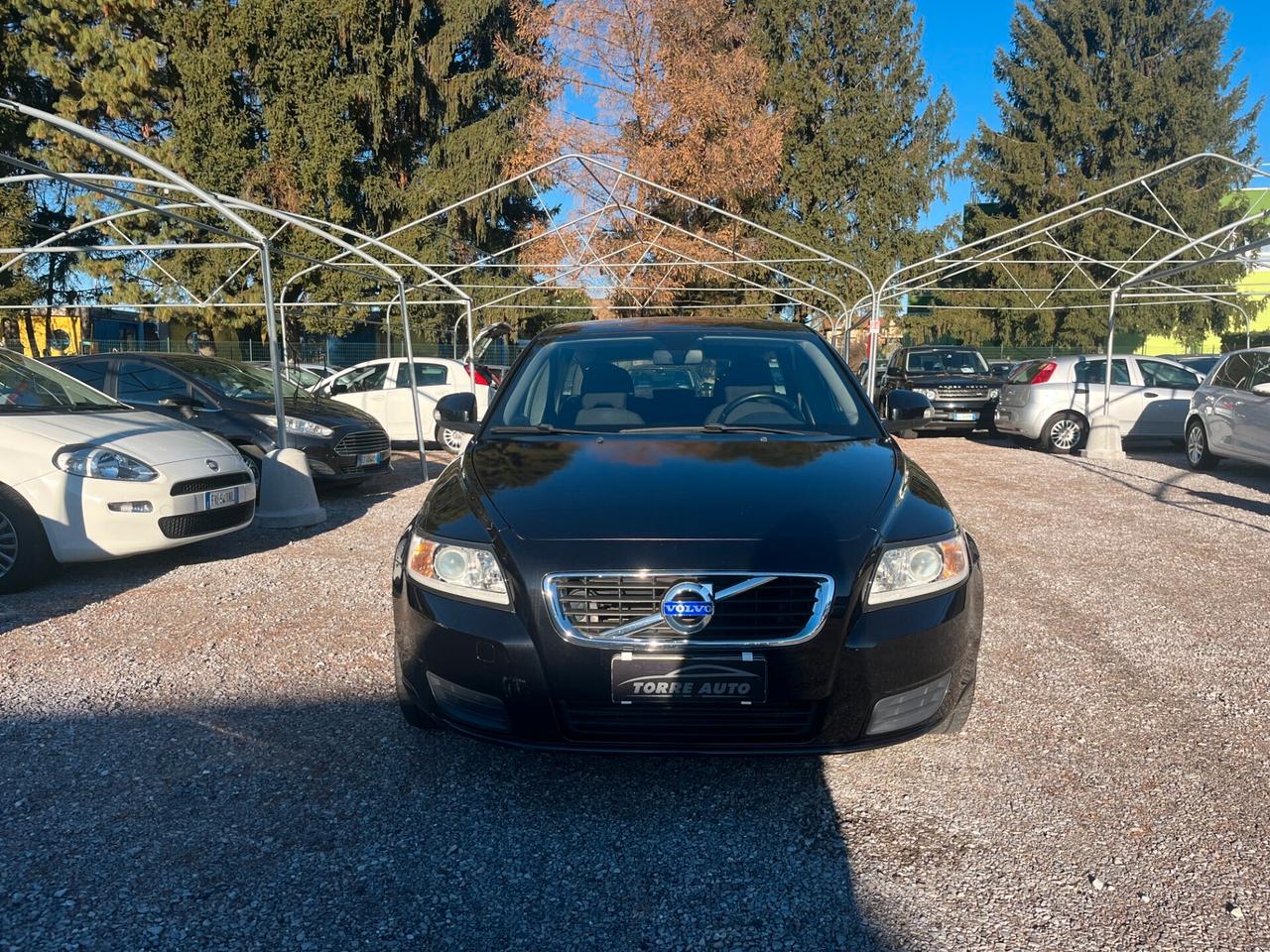 Volvo V50 D2 POLAR