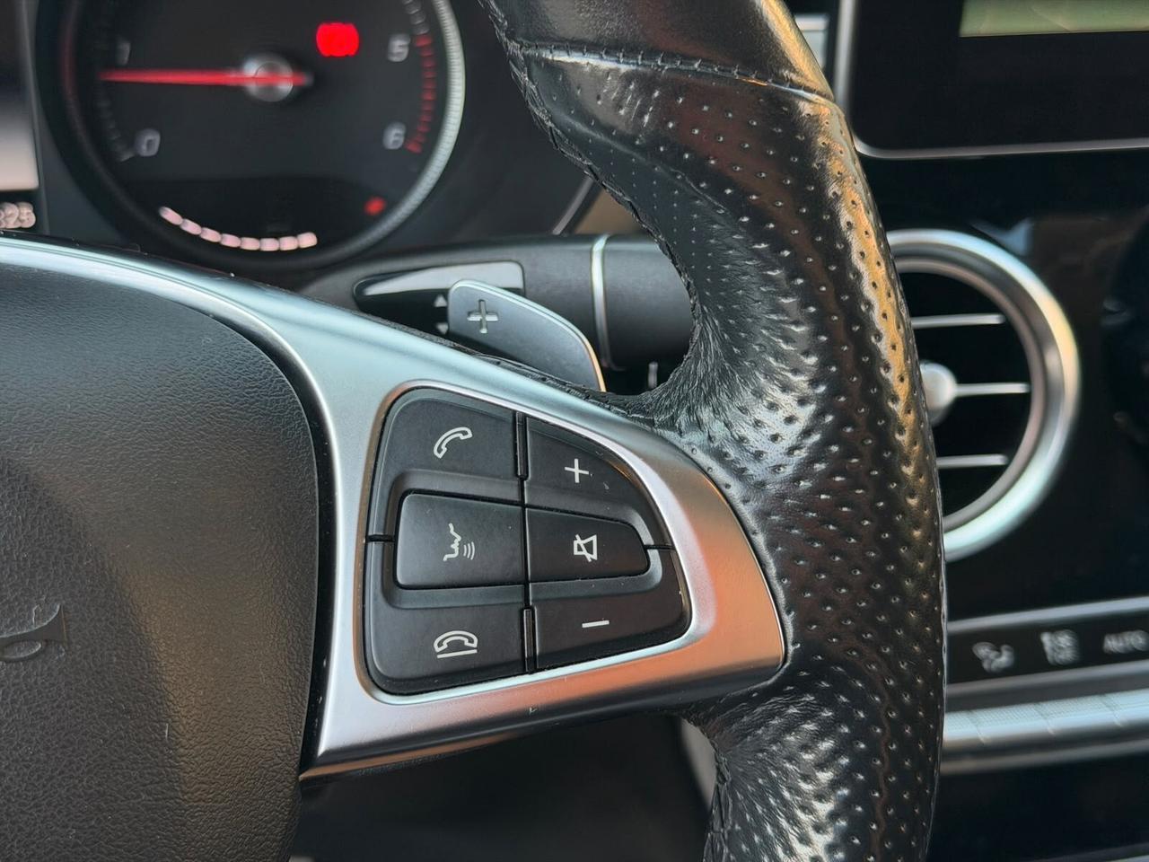 Mercedes-benz GLC 250 d 4Matic Premium