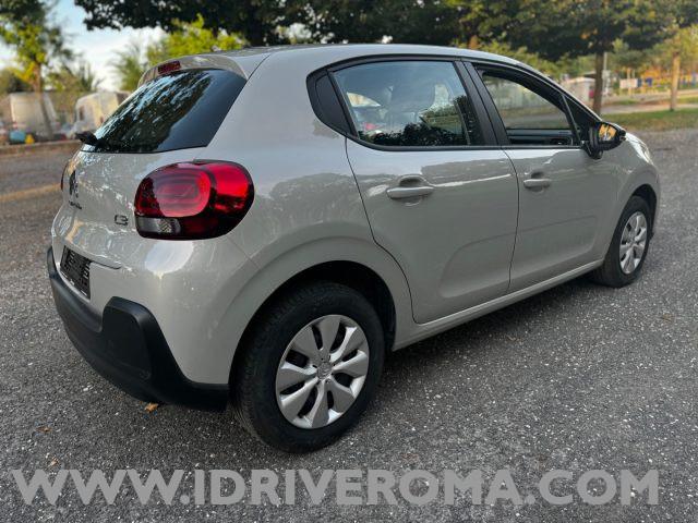 CITROEN C3 Solo 37mila km adatta a NEOPATENTAI +GPL