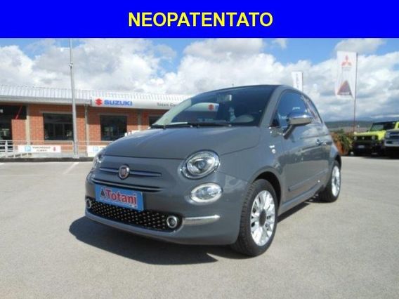 FIAT 500C 1.2 CABRIO -379-
