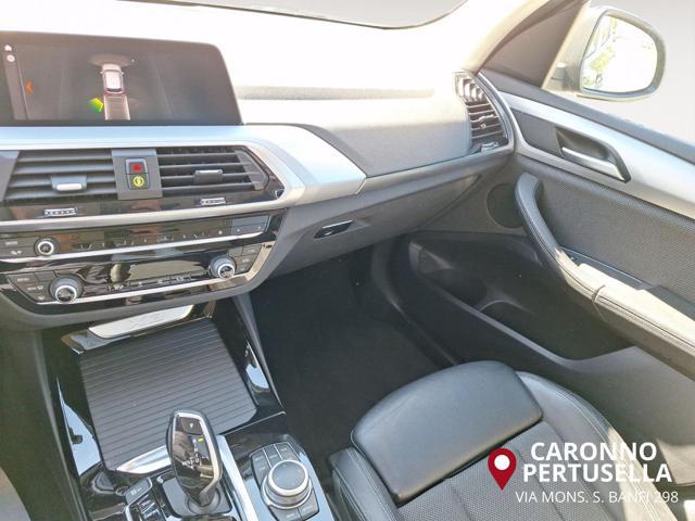 BMW X3 xDrive30e Business Advantage