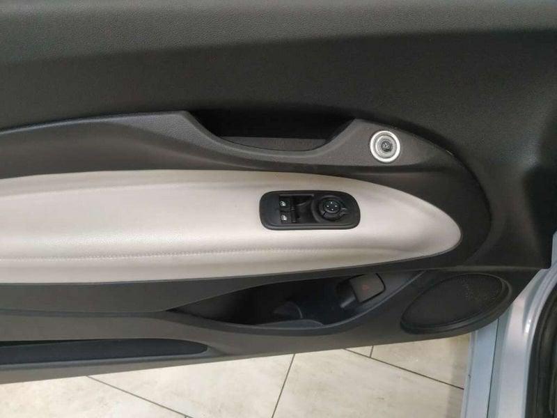 FIAT 500 500e 42 kWh La Prima