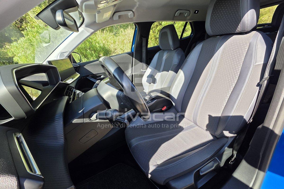 PEUGEOT 2008 PureTech 130 S&S Allure