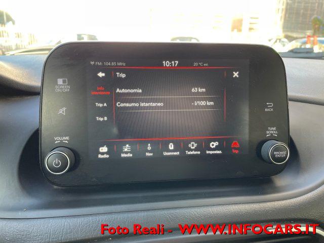 FIAT Tipo 1.6 Mjt S&S SW City Life Iva Esposta