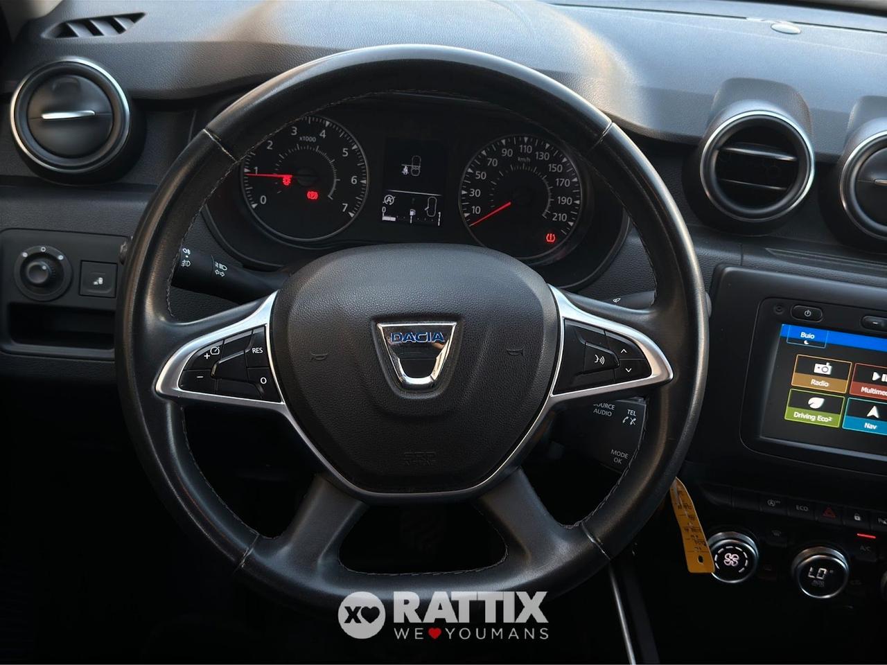 Dacia Duster 1.5 Blue DCI 4x2 115CV Prestige