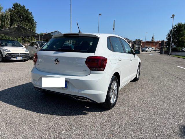 VOLKSWAGEN Polo 1.0 TSI 5p. Highline BlueMotion Technology
