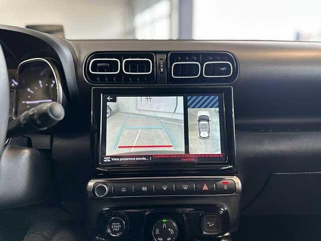 Citroen C3 Aircross PureTech 110 S&S Max