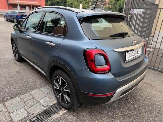 Fiat 500X 1.6 MultiJet 120 CV MIRROR