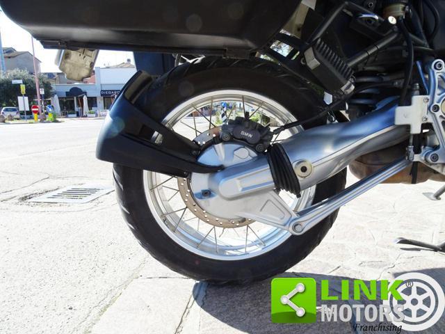 BMW R 1150 GS ANNO 2003