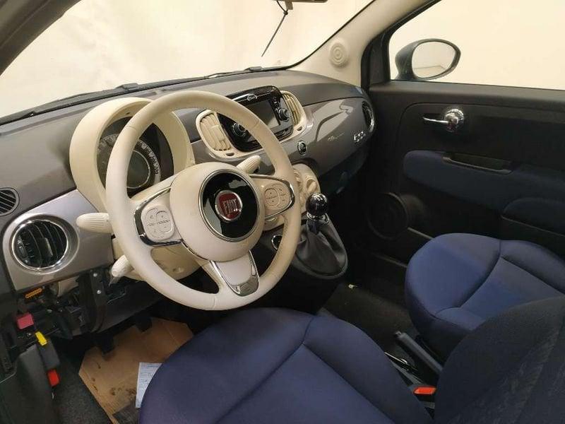 FIAT 500 1.2 Cult easypower Gpl 69cv