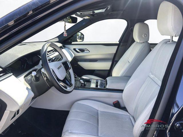 LAND ROVER Range Rover Velar 2.0D I4 204 CV R-Dynamic S