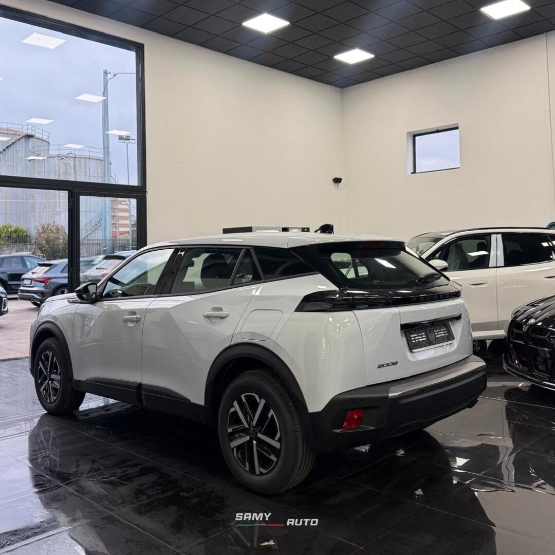 Peugeot 2008 1.2 puretech Style s