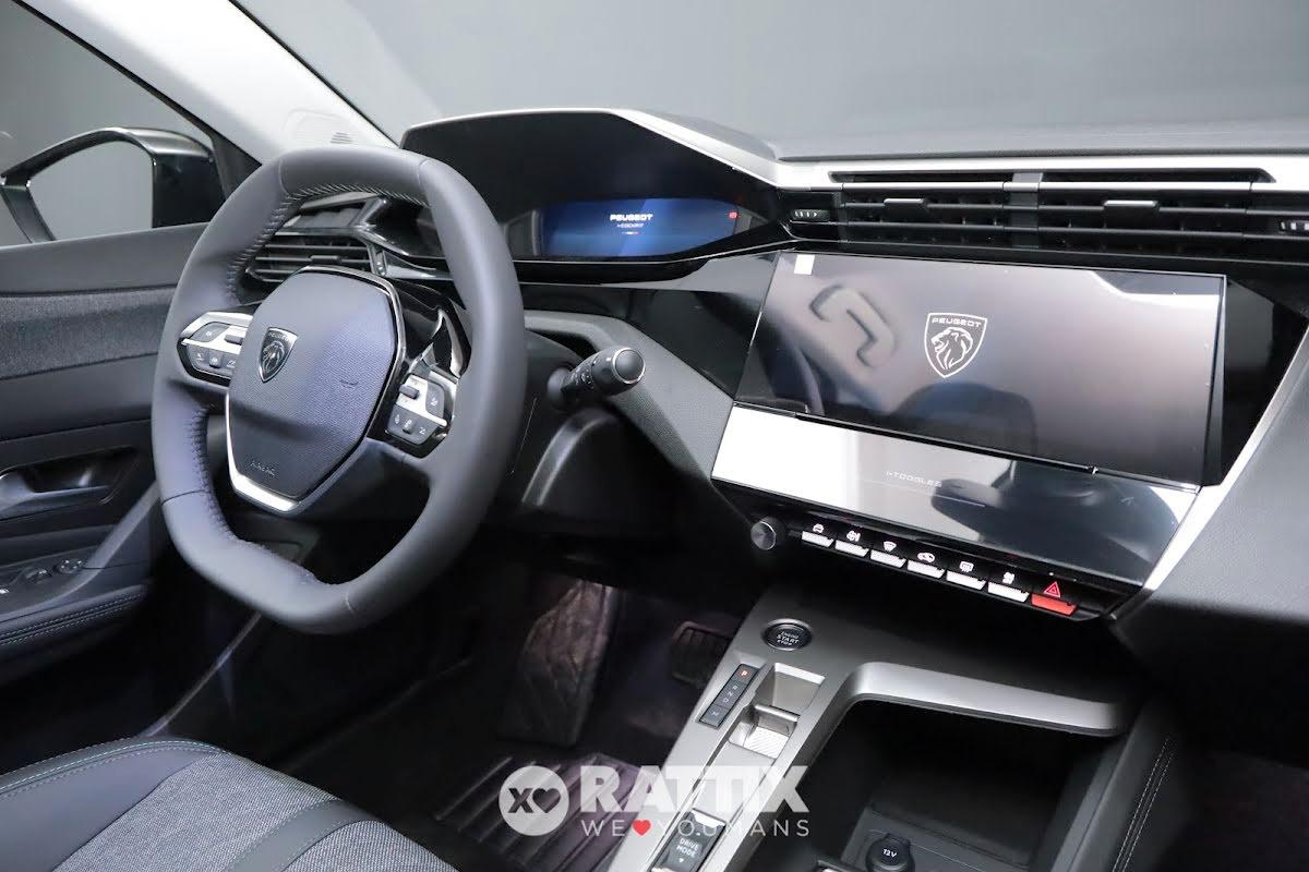 Peugeot 408 1.2 Hybrid 136CV Allure e-DSC6