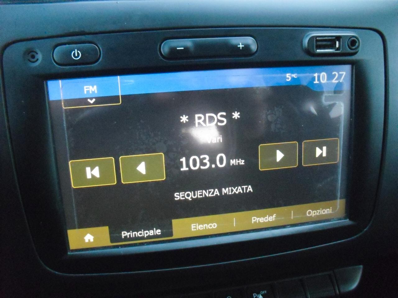 Dacia Duster 1.5 dCi 8V 110 CV 4x2 Prestige, OTTIME CONDIZIONI!!