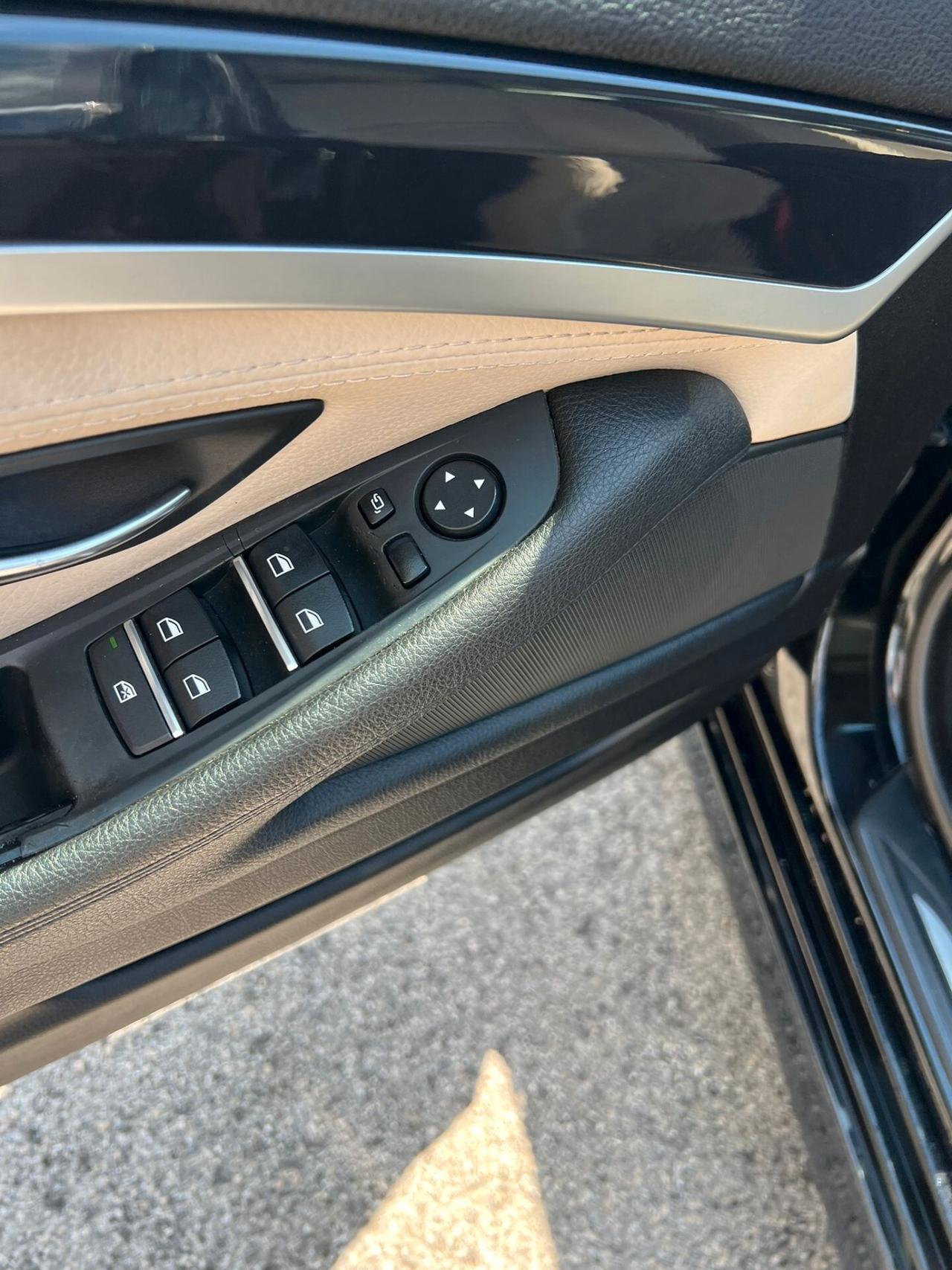 BMW 520d TOURING BUSINESS