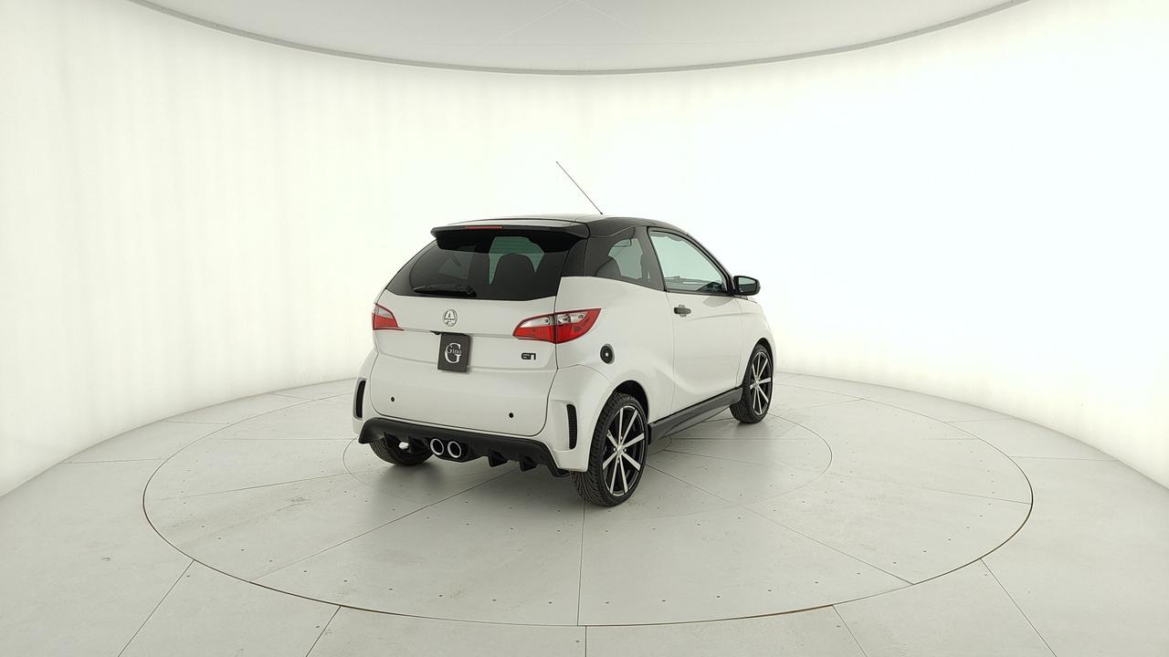 AIXAM Aixam Coupè' GTI Emotion
